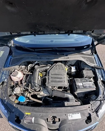 Skoda RAPID cena 40500 przebieg: 94263, rok produkcji 2019 z Pajęczno małe 137